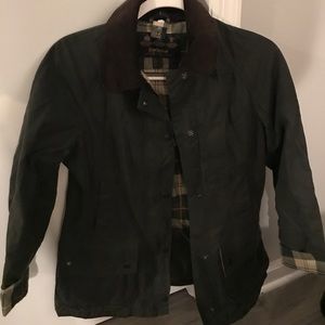 Barbour Jacket